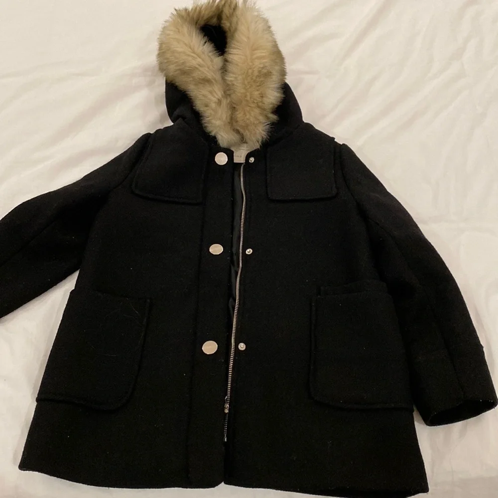 Jacket - Picture 1 of 3